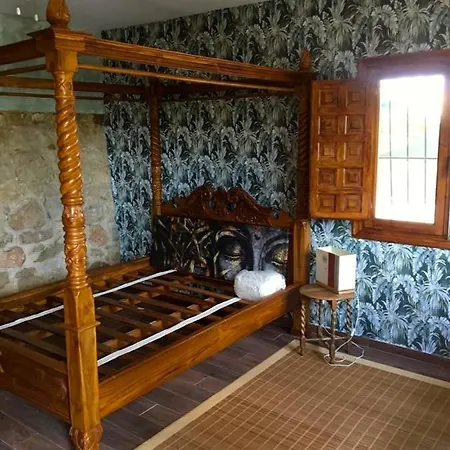 Гостевой дом La Guarida 2*