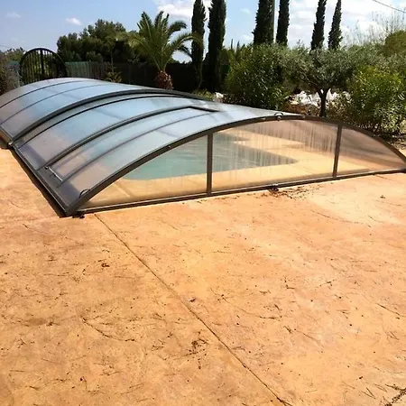 La Guarida Pensionat