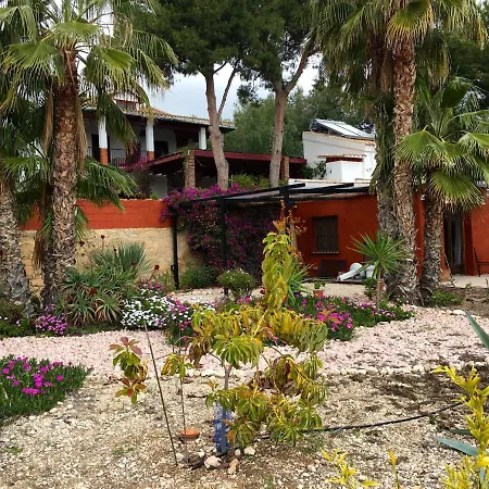 La Guarida Pensionat Alicante