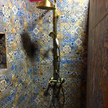 La Guarida Pensionat