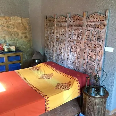 La Guarida Гостевой дом 2*