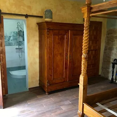 Pensionat La Guarida
