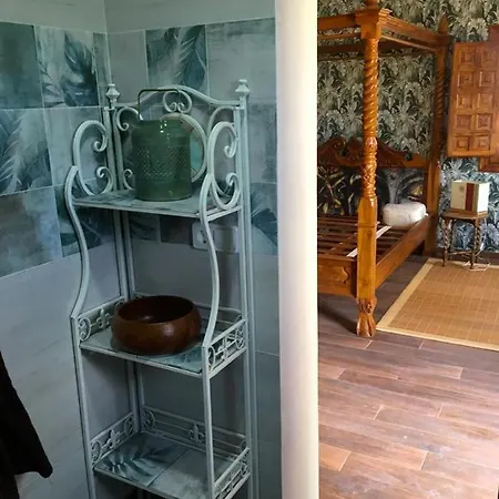 Gæstehus La Guarida