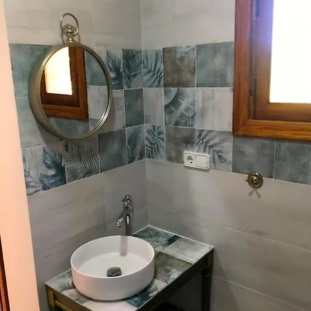 Gæstehus La Guarida